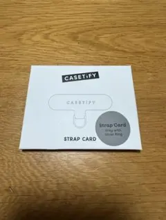 2025年最新】CASETiFYストラップカードの人気アイテム - メルカリ