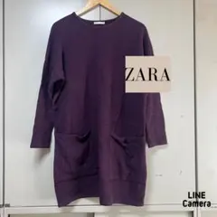 ZARA チュニック