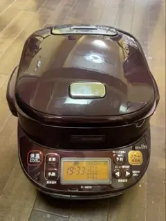 象印　圧力IH鍋　EL-MB30 2020年製品 象印の電気圧力鍋「EL-MB30」のメリット・デメリット、口コミを