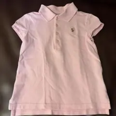 Polo Ralph Lauren 120センチ　ポロシャツ