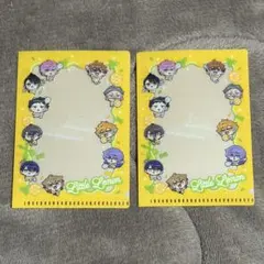 にじさんじ 8th with cake！　OS特典