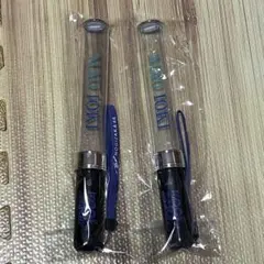 小川彩 2025 福袋 個別 プレート スティックライト ペンライト 小川彩 2025 福袋 個別 プレート スティックライト ペンライト 乃木坂