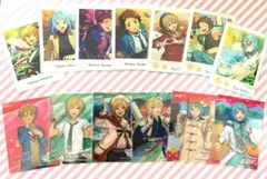 【Ra*bits】ぱしゃっつセット