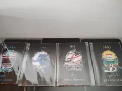 2025年最新】シューマッハ サインの人気アイテム - メルカリ