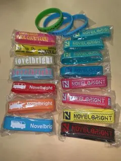 2026年最新】ノーベルブライト ラバーバンドの人気アイテム - メルカリ