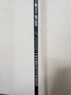 ツアーAD XC-5S ドライバーシャフト テーラーメイドスリーブ付きのサムネイル