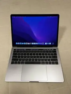 MacBook Pro 13 (2017) 本体