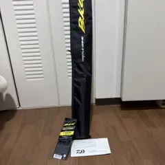 Daiwa メタリア トラフグ192&仕掛け1つ 保証書あり - メルカリ