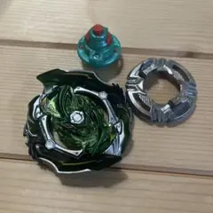 爆旋陀螺 聯合斯普利根