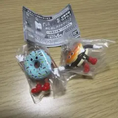 FLAVORS めじるしアクセサリー2 2種セット