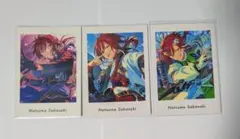 あんさんぶるスターズ あんスタ ぱしゃっつ 逆先夏目