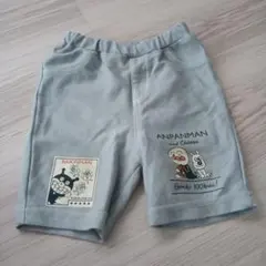 アンパンマン ハーフパンツ 90