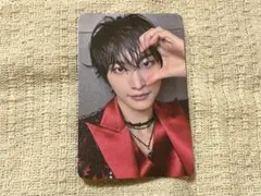 ateez InYourFantasy sailorpackage ソンファ