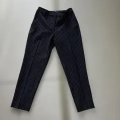 PLST ウォームリザーブスティックパンツ