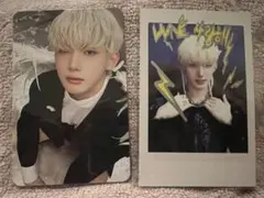 &TEAM back to life weverse album JO ジョウ