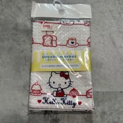 キティちゃん キッチンクロス ディッシュクロス 2枚セット 2009年のサムネイル