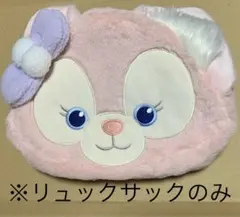 リュックサックのみ リーナベル シークレットオブスノーウィーデイ クリスマス