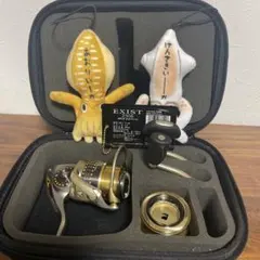 DAIWA EXIST 2506 50th Edition 05イグジストのサムネイル