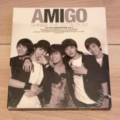 2026年最新】shinee amigoの人気アイテム - メルカリ