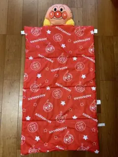 アンパン布団　マット