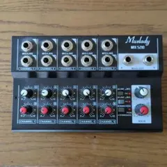 Yamaha MG102C アナログミキサー - メルカリ