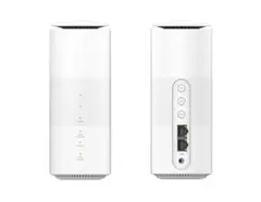Speed Wi-Fi HOME 5G L11