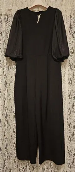 クリスマスドレス