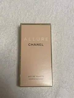 CHANEL ALLURE オードパルファム50ml