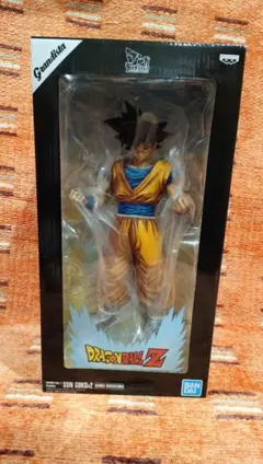 2026年最新】孫悟空 Grandista 海外の人気アイテム - メルカリ