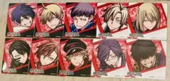 あいき蓮　ラミネートカード　テニスの王子様　テニプリ　同人便箋作家　ラミカ あいき蓮 ラミネートカード テニスの王子様 テニプリ 同人便箋作家