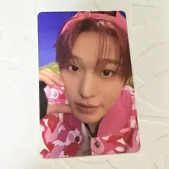 nctwish smini ver 토레카