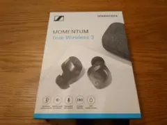 2026年最新】momentum true wireless 3 ジャンクの人気アイテム - メルカリ