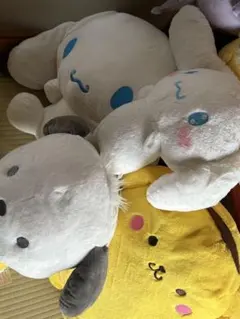 【激レア当時物】ナカジマ ころりんねこ 特大42cm 昭和レトロ 鳴く猫 激レア当時物】ナカジマ ころりんねこ 特大42cm 昭和レトロ 鳴く猫