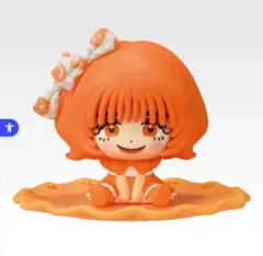 FRUITS ZIPPER　一番くじ　C賞　鎮西