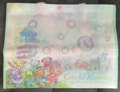 カラフルハピネス キャラクターグッズ