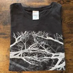 レディオヘッド リプレイスメントツリーT ブラック M Radiohead レディオヘッド リプレイスメントツリーT ブラック M Radiohead - メルカリ