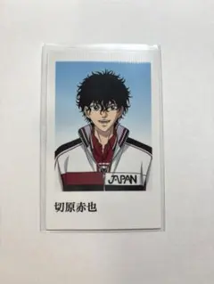 2026年最新】切原赤也の人気アイテム - メルカリ