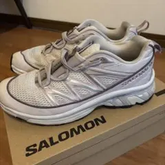 SALOMON サロモン XT-6 XT6 EXPANSE スニーカー テックのサムネイル