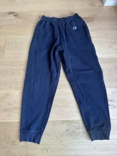 Champion スウェットパンツ ブラック 150cmのサムネイル