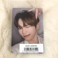 ZB1 ICONIK ハンビン ソニミュ 白衣装