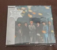 SixTONES Stargaze 初回盤A