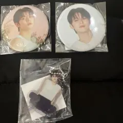 2025年最新】txt ヨンジュン キーホルダーの人気アイテム - メルカリ