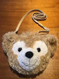 シェリーメイ ダッフィー コインケース