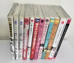 【最終値下げ】BL関連書籍セット