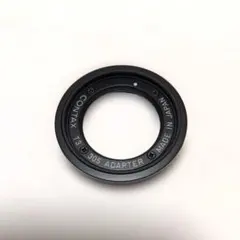 CONTAX T3 30.5 ADAPTER アダプターのサムネイル