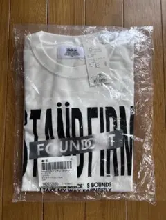 ikka KIDS 長袖Tシャツ オフホワイト 150cmのサムネイル