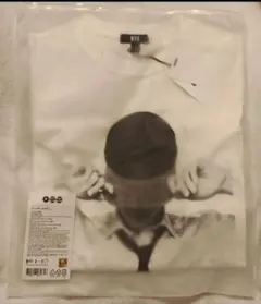 BTS ARIRANG Tシャツ Mサイズ ジョングク アリラン フェイス - メルカリ