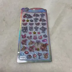 【正規品】エンジェルブルー うるちゅる POP SEAL ナカムラくん　ナルミヤ