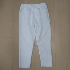 ★しまむら CLOSSHI 裏起毛スウェットパンツ★