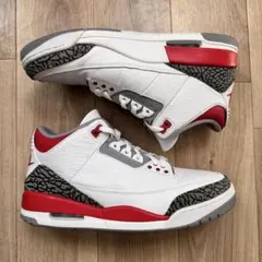 【NIKE】 エアジョーダン3 レトロ OG 